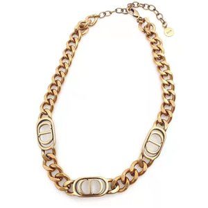 Dior Vintage Necklace